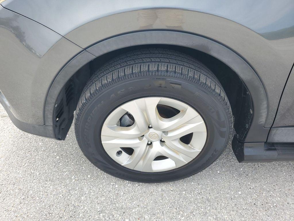 used 2014 Toyota RAV4 car, priced at $13,488