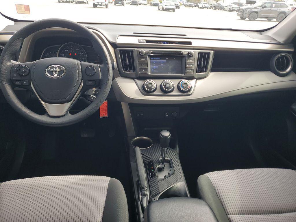 used 2014 Toyota RAV4 car, priced at $13,488