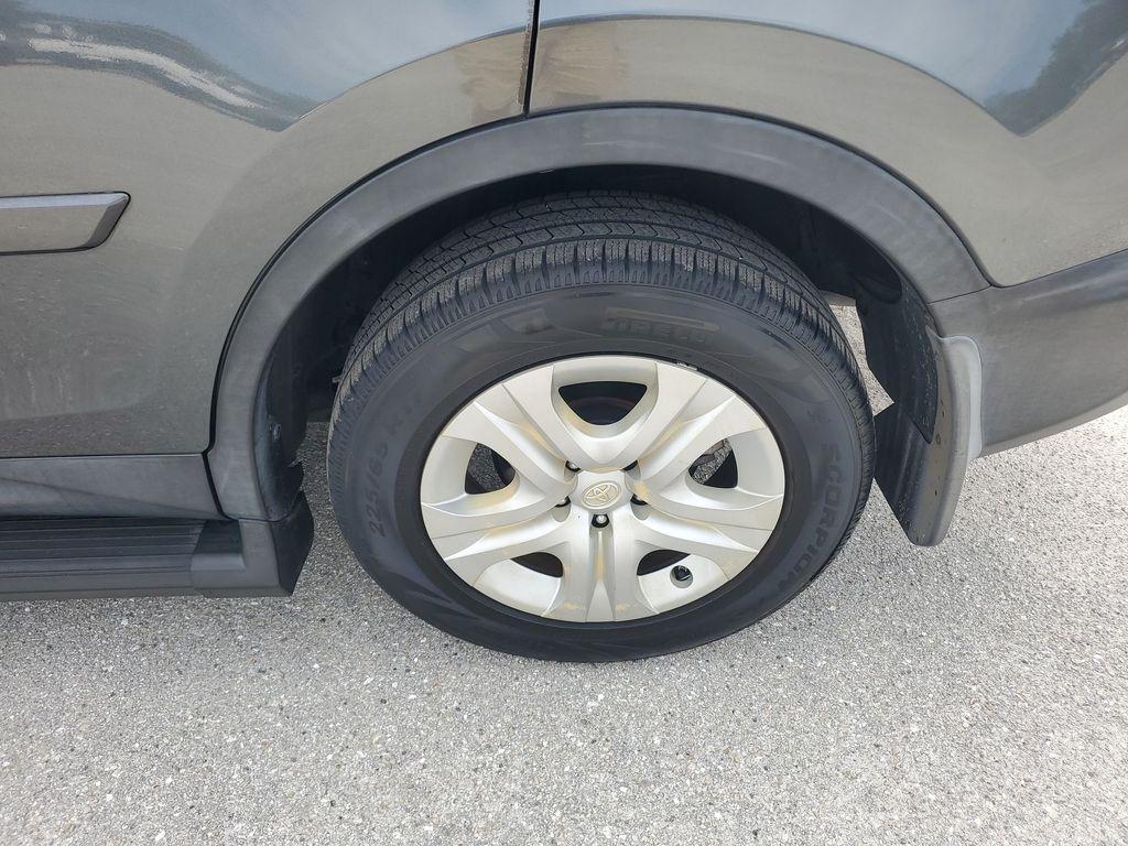 used 2014 Toyota RAV4 car, priced at $13,488