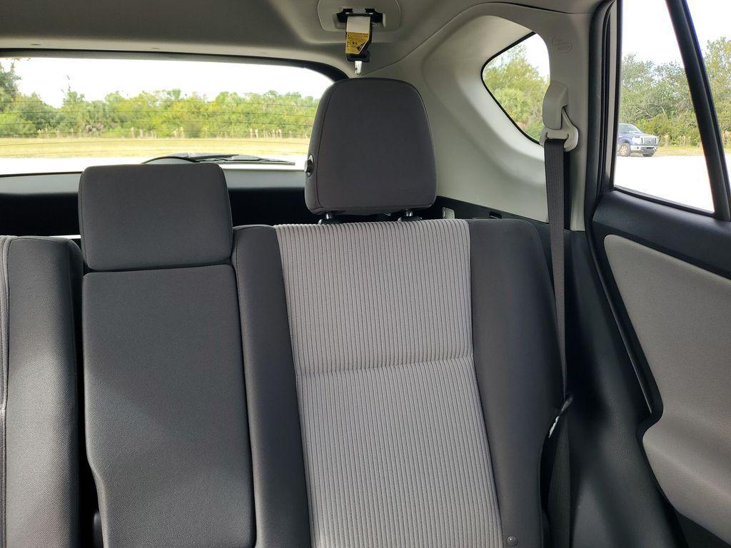 used 2014 Toyota RAV4 car, priced at $13,488