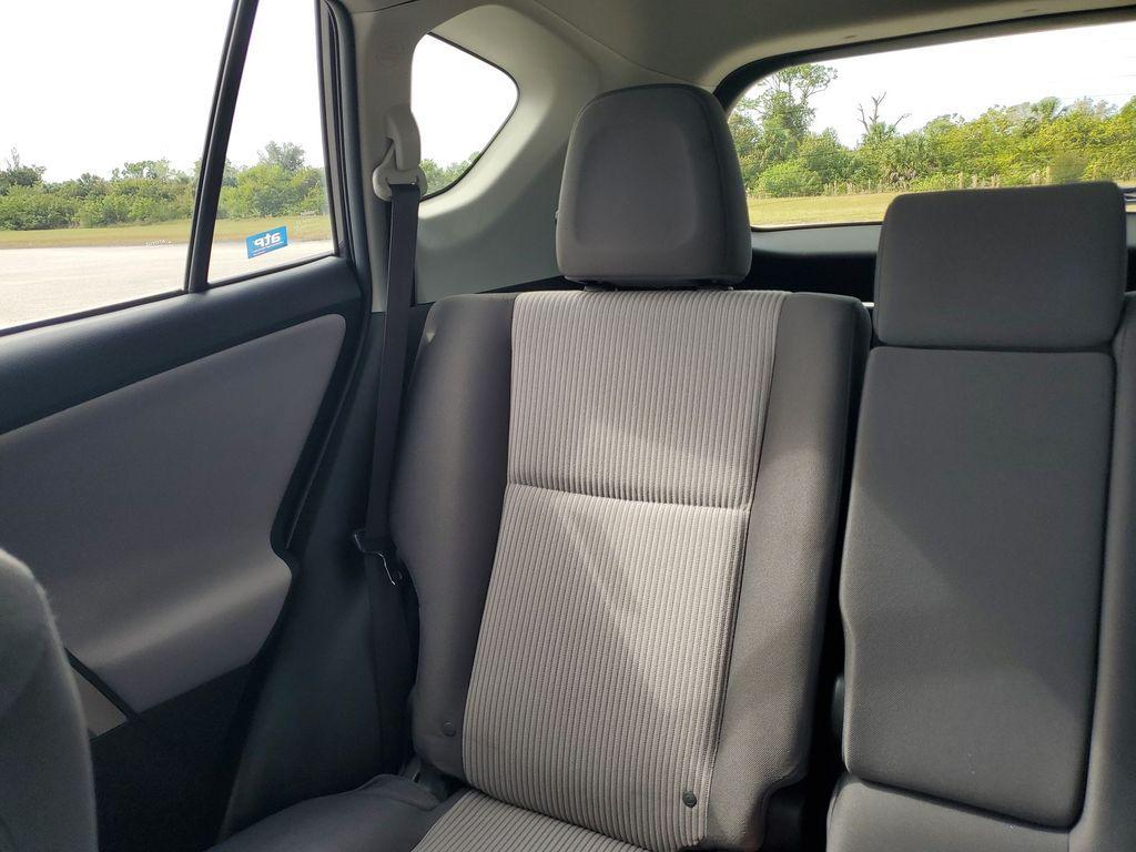 used 2014 Toyota RAV4 car, priced at $13,488