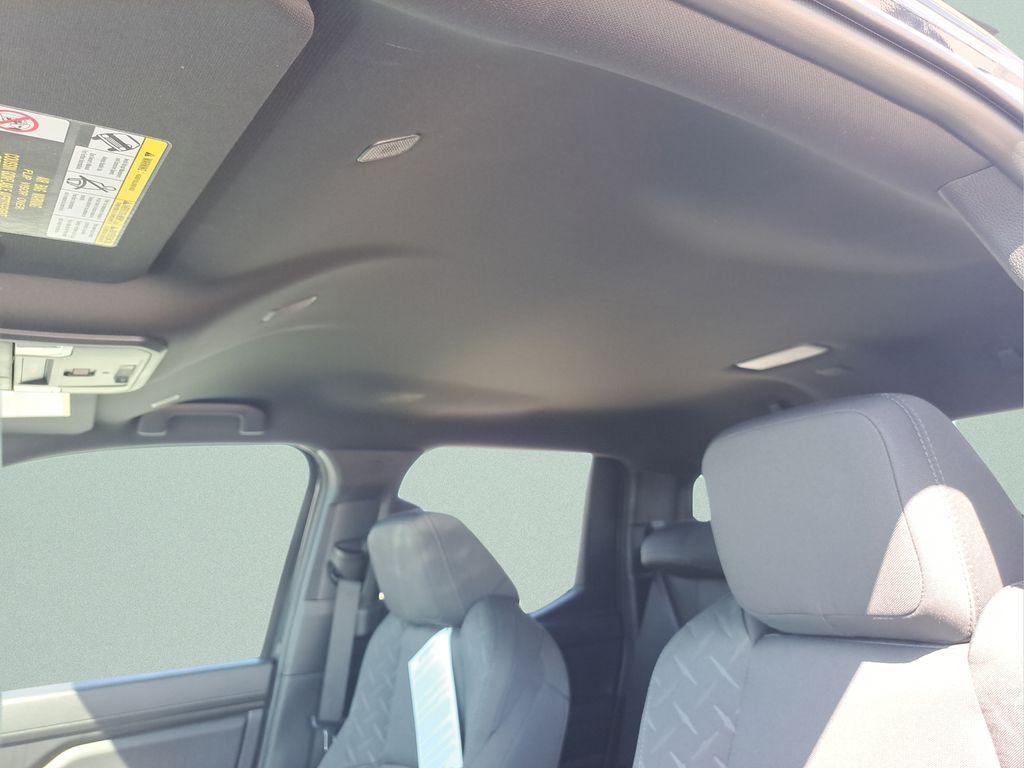 new 2026 Toyota Tacoma car, priced at $33,324