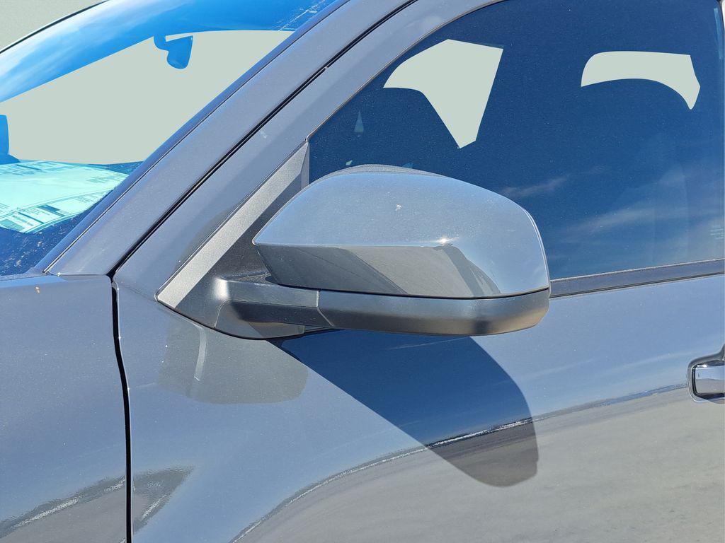 new 2026 Toyota Tacoma car, priced at $33,324