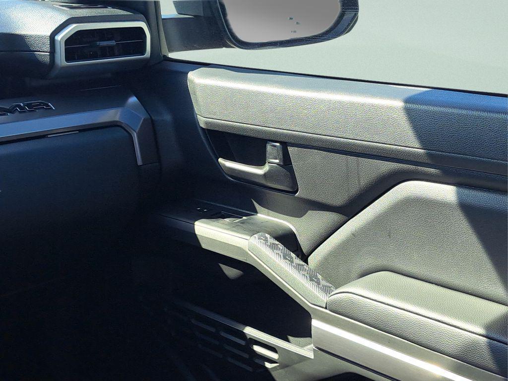 new 2026 Toyota Tacoma car, priced at $33,324