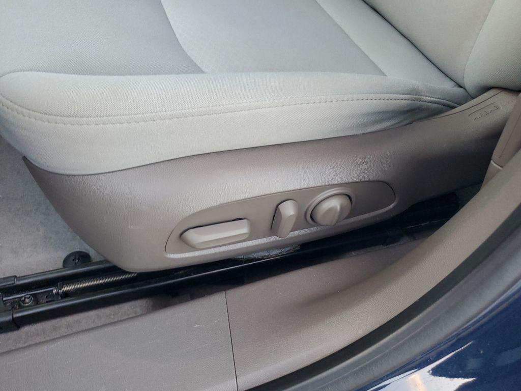 used 2019 Chevrolet Malibu car, priced at $10,700