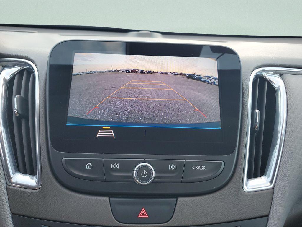 used 2019 Chevrolet Malibu car, priced at $10,700