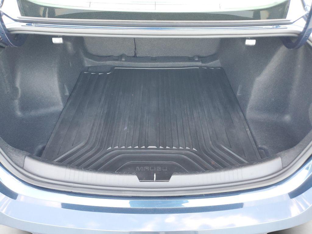 used 2019 Chevrolet Malibu car, priced at $10,700