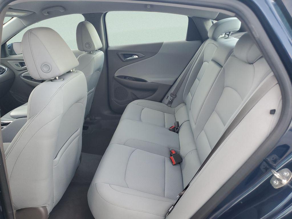 used 2019 Chevrolet Malibu car, priced at $10,700