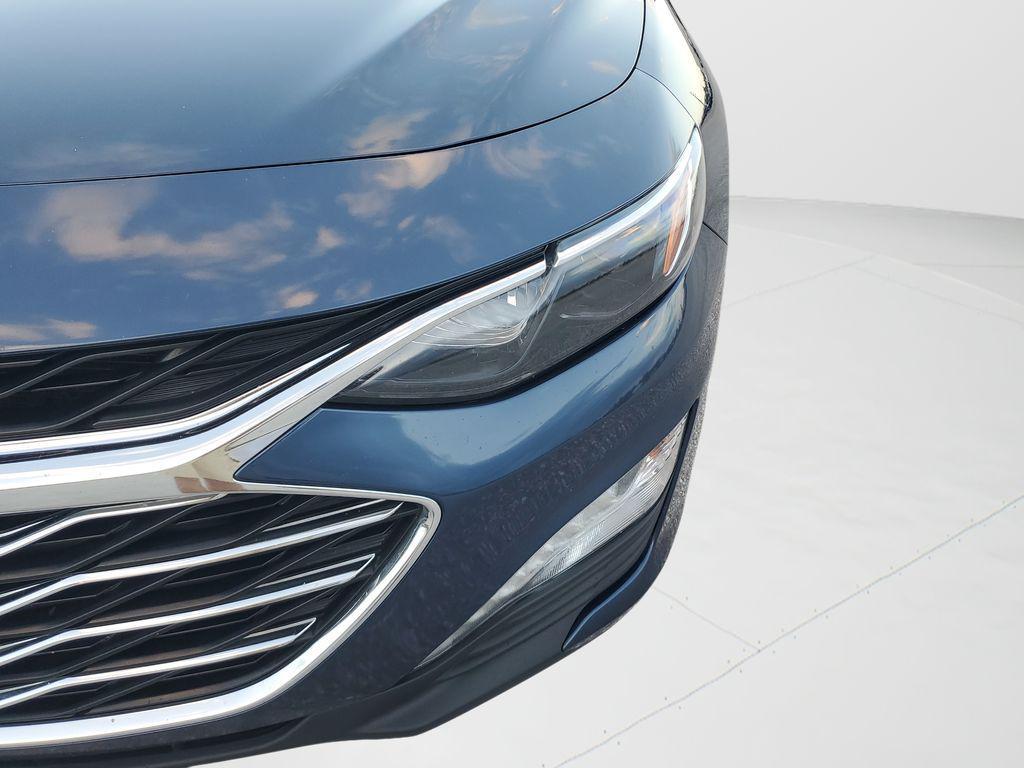 used 2019 Chevrolet Malibu car, priced at $10,700