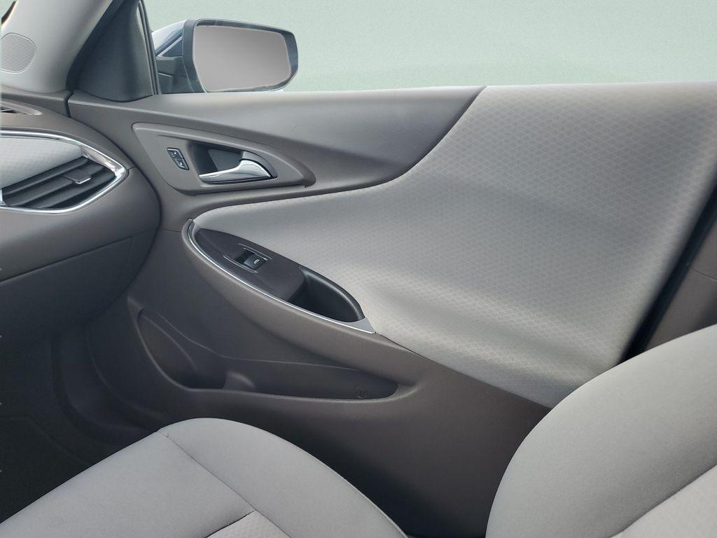 used 2019 Chevrolet Malibu car, priced at $10,700