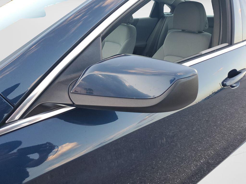 used 2019 Chevrolet Malibu car, priced at $10,700