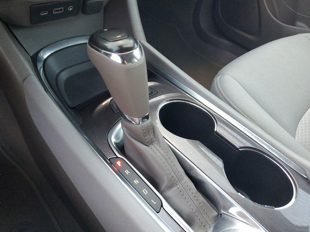 used 2019 Chevrolet Malibu car, priced at $10,700