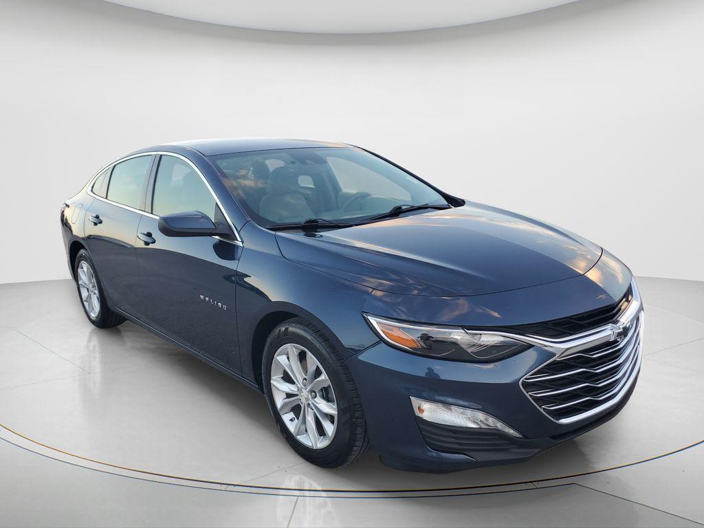 used 2019 Chevrolet Malibu car, priced at $10,700