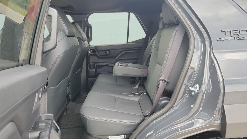 new 2026 Toyota 4Runner car, priced at $60,948