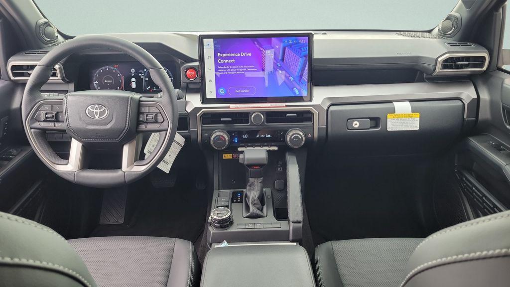 new 2026 Toyota 4Runner car, priced at $60,948