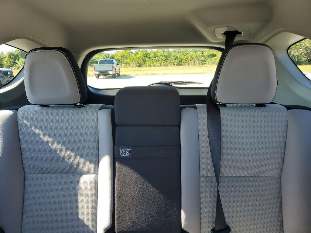 used 2017 Toyota RAV4 Hybrid car, priced at $14,998