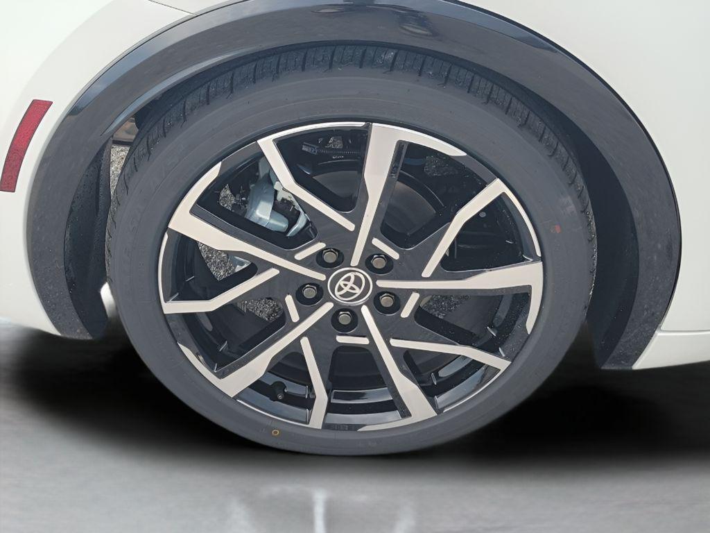 new 2026 Toyota Prius Plug-In Hybrid car, priced at $30,962