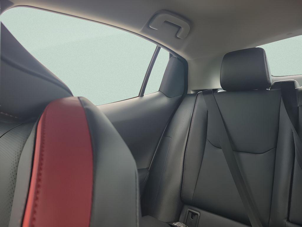 new 2026 Toyota Prius Plug-In Hybrid car, priced at $30,962