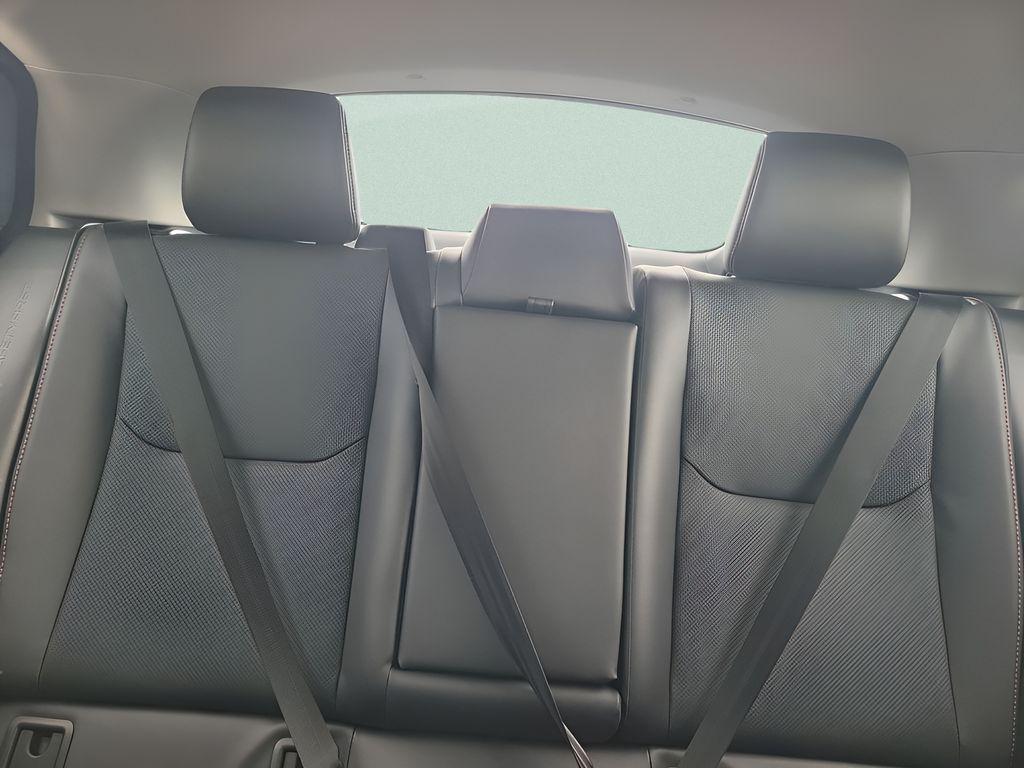 new 2026 Toyota Prius Plug-In Hybrid car, priced at $30,962