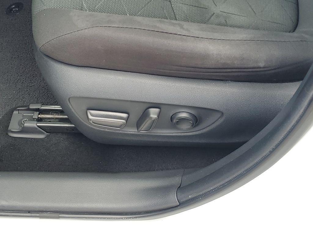 used 2023 Toyota RAV4 car, priced at $28,879