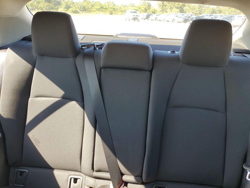 used 2024 Toyota Corolla car, priced at $17,797