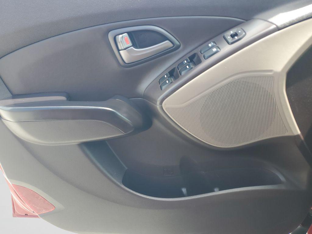 used 2015 Hyundai Tucson car, priced at $8,879
