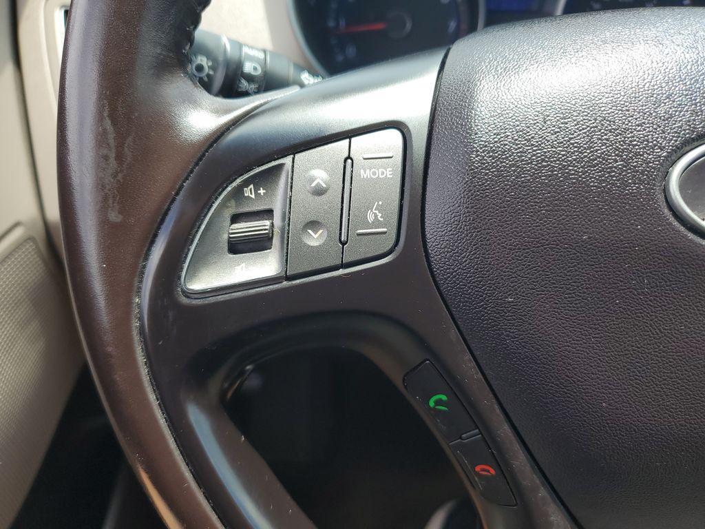 used 2015 Hyundai Tucson car, priced at $8,879
