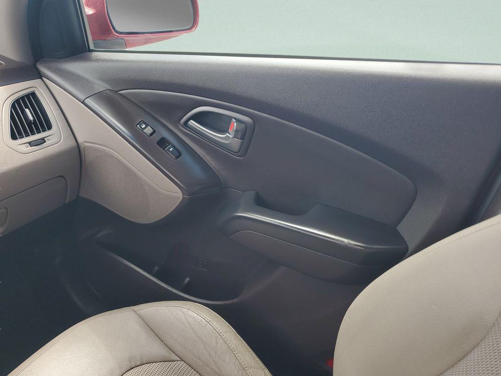 used 2015 Hyundai Tucson car, priced at $8,879