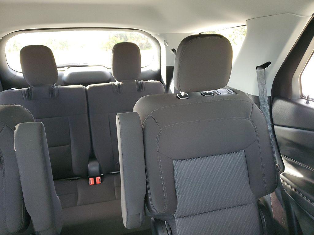 used 2024 Ford Explorer car, priced at $26,770