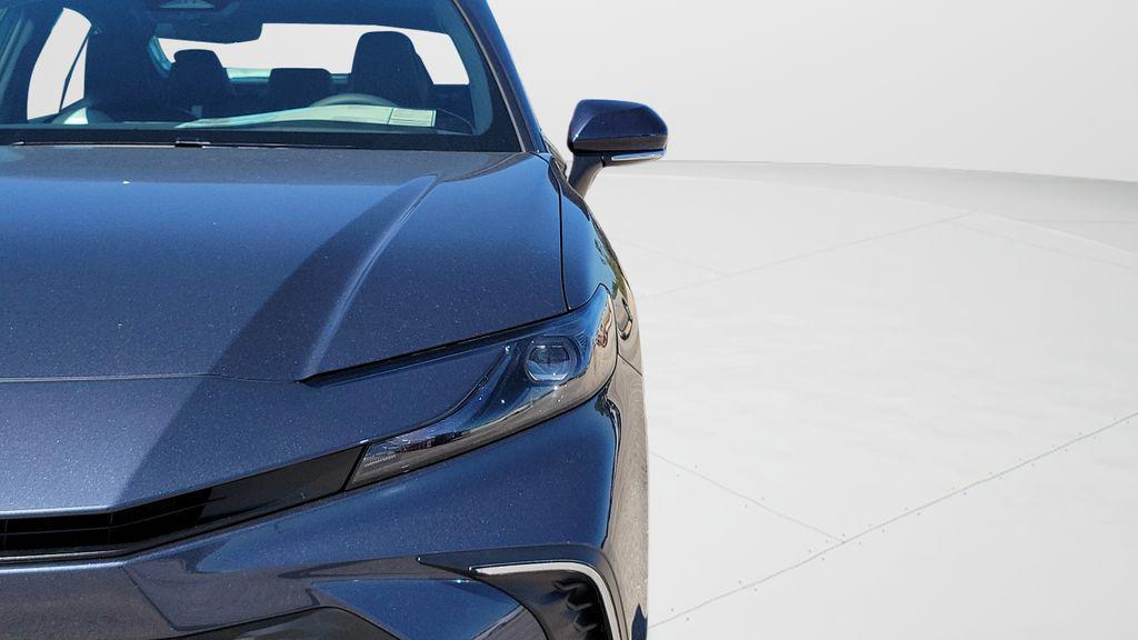 new 2026 Toyota Camry car, priced at $29,309