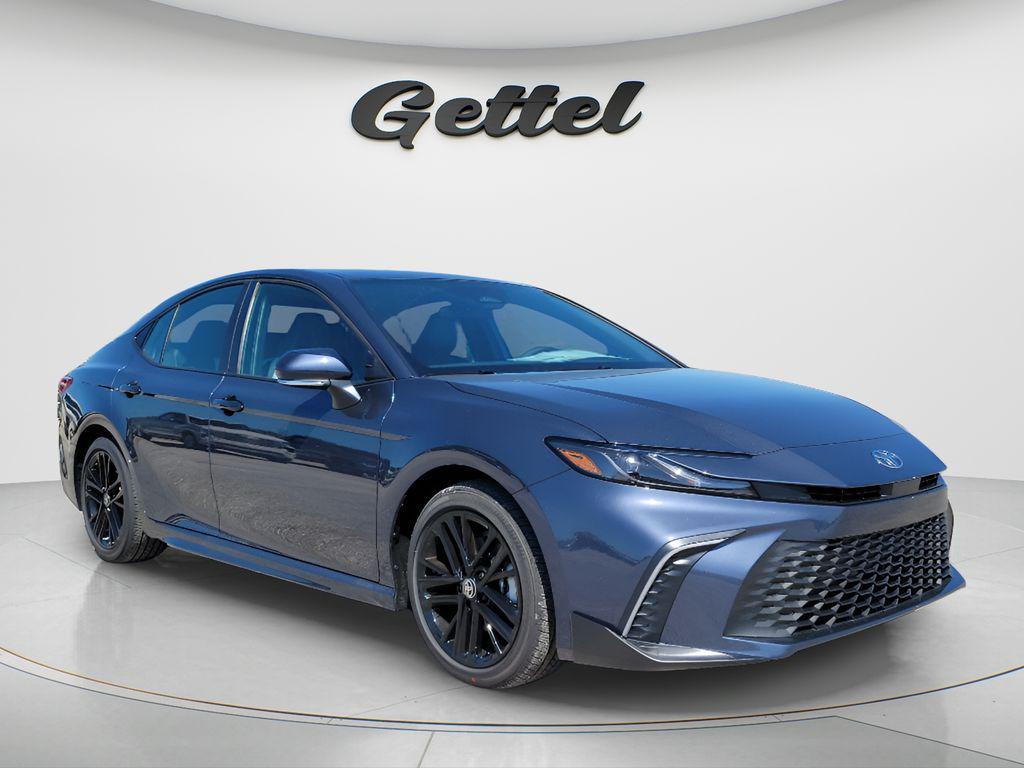 new 2026 Toyota Camry car, priced at $29,309