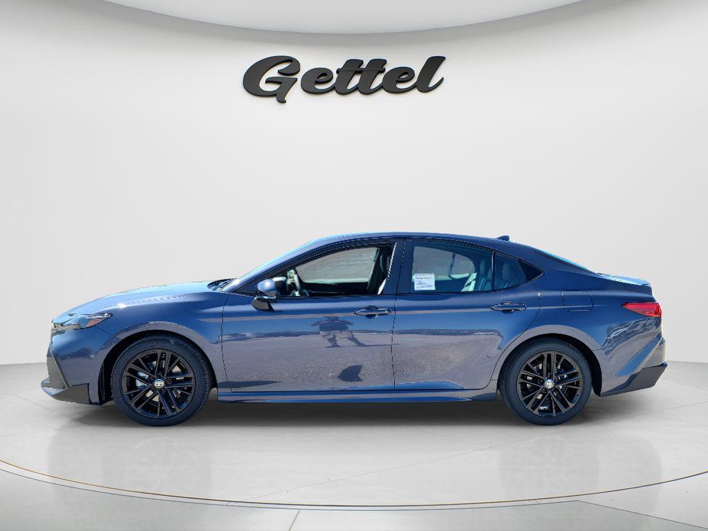 new 2026 Toyota Camry car, priced at $29,309