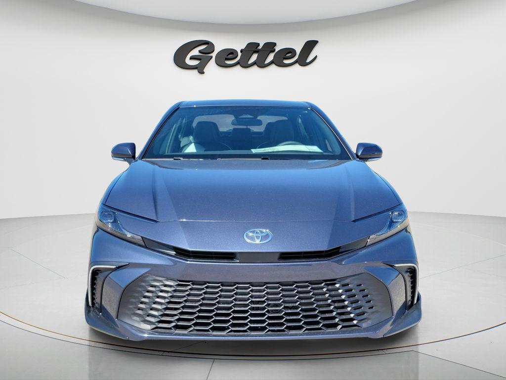 new 2026 Toyota Camry car, priced at $29,309