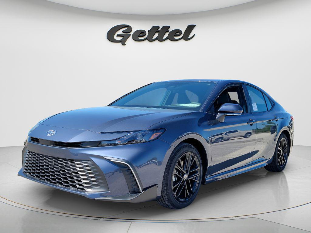 new 2026 Toyota Camry car, priced at $29,309