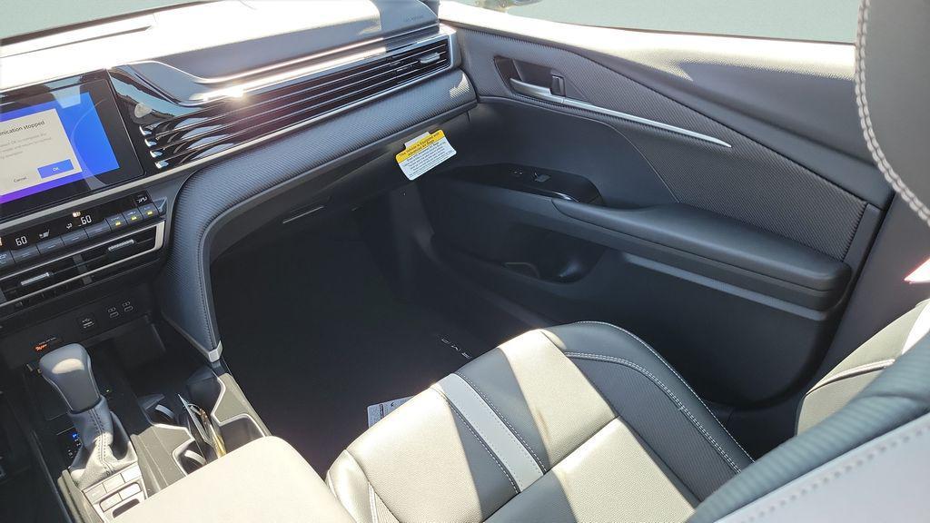 new 2026 Toyota Camry car, priced at $29,309