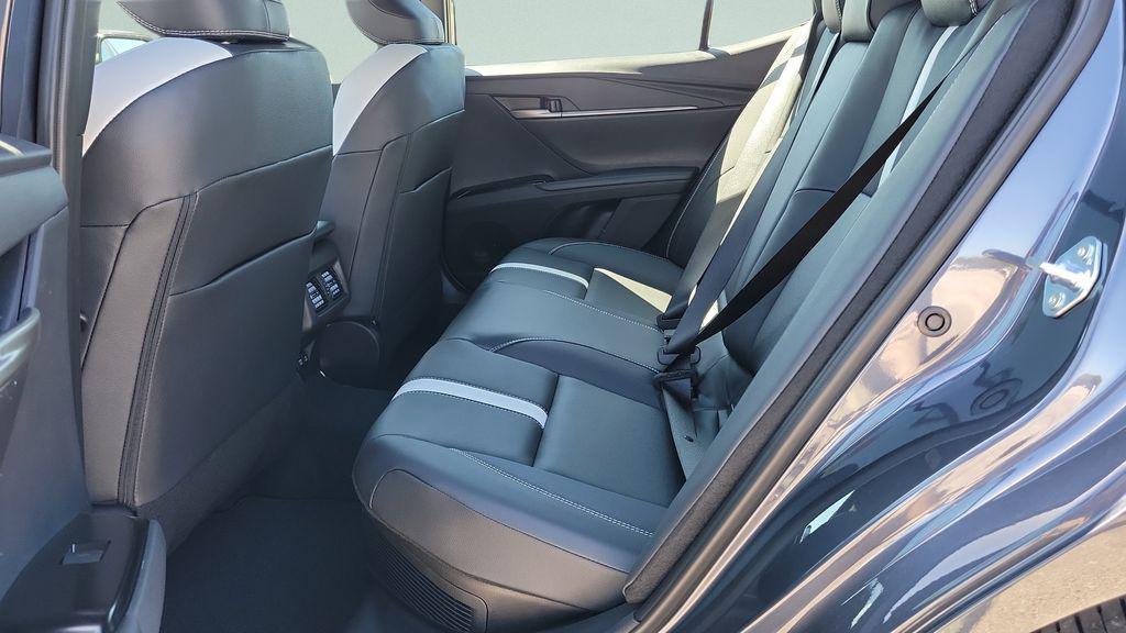 new 2026 Toyota Camry car, priced at $29,309