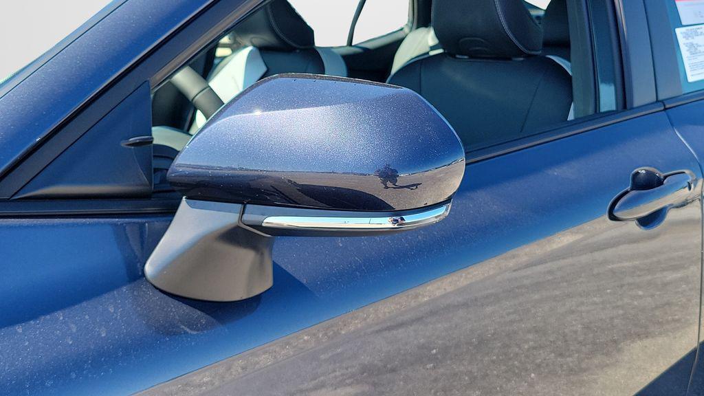 new 2026 Toyota Camry car, priced at $29,309