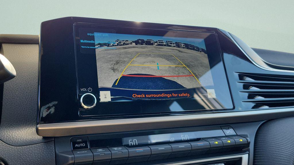 new 2026 Toyota Camry car, priced at $29,309