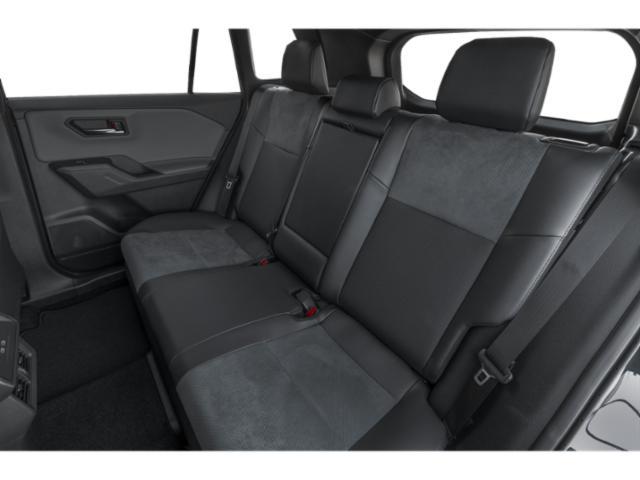 new 2026 Toyota RAV4 car, priced at $42,349