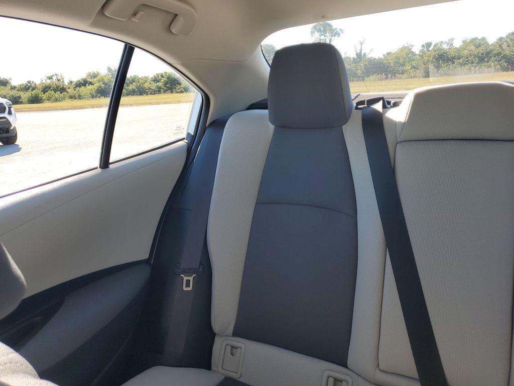 used 2023 Toyota Corolla car, priced at $15,254