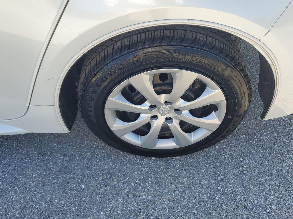 used 2023 Toyota Corolla car, priced at $15,254