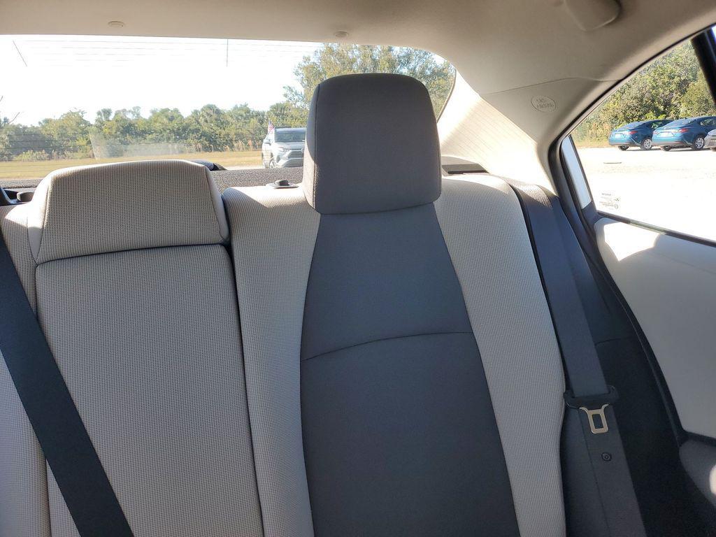 used 2023 Toyota Corolla car, priced at $15,254