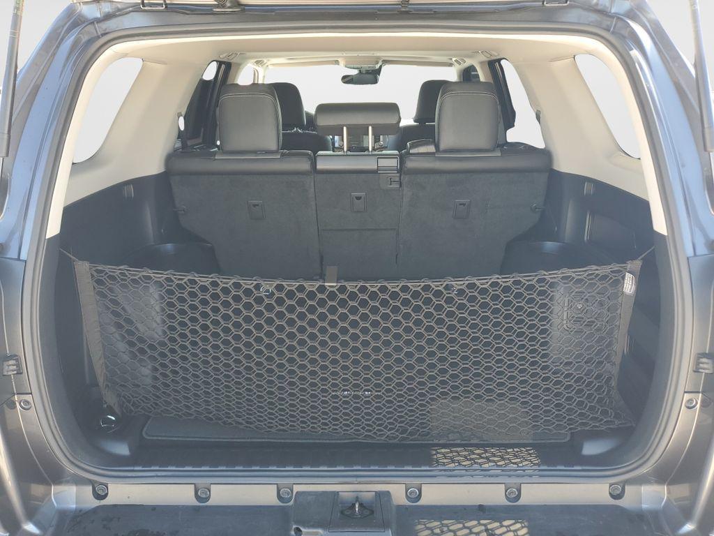 used 2023 Toyota 4Runner car, priced at $42,583