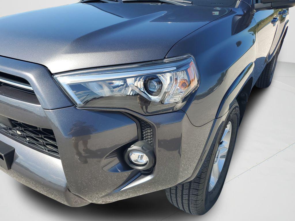used 2023 Toyota 4Runner car, priced at $42,583