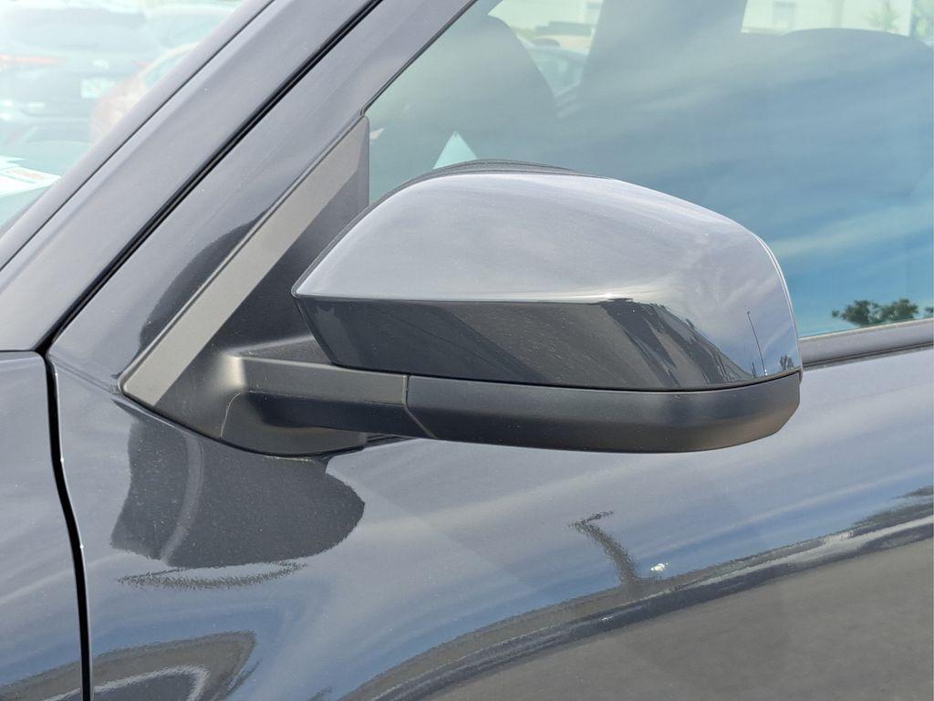 new 2026 Toyota Tacoma car, priced at $36,683