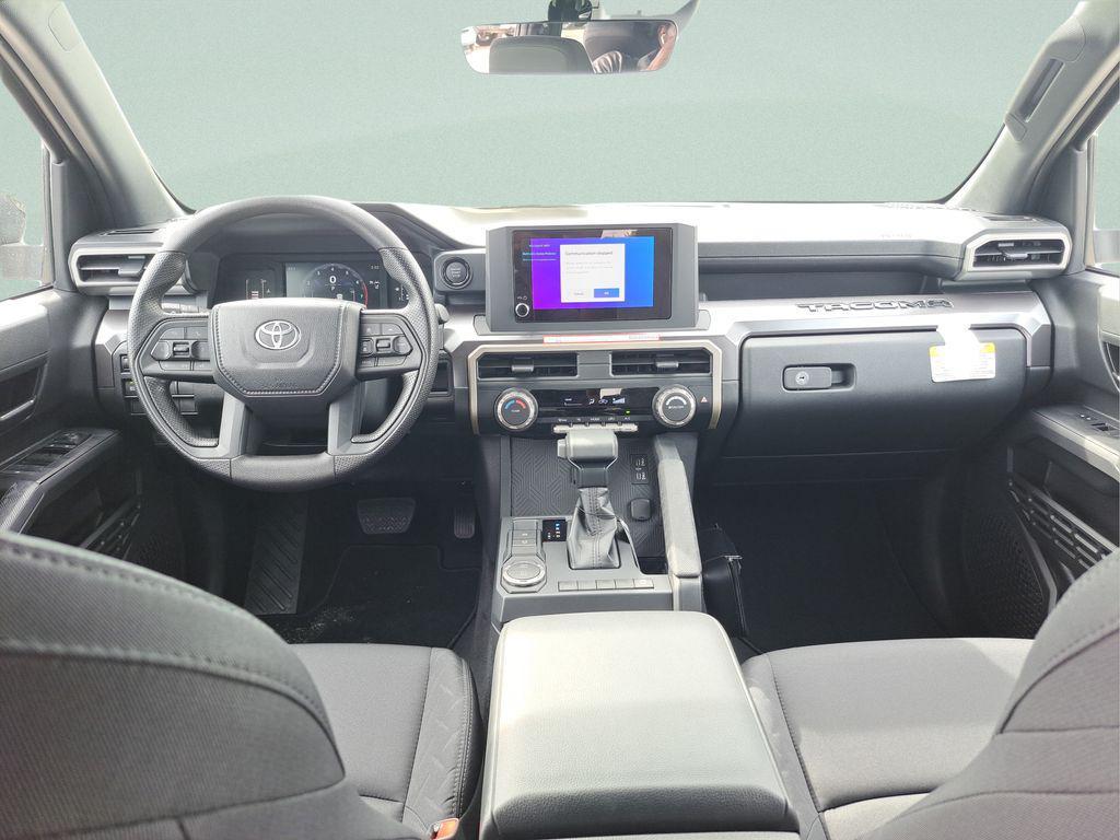 new 2026 Toyota Tacoma car, priced at $36,683