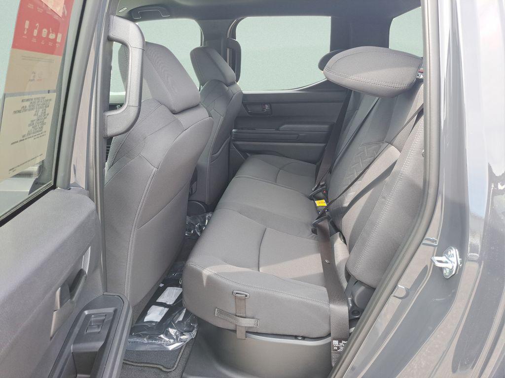 new 2026 Toyota Tacoma car, priced at $36,683