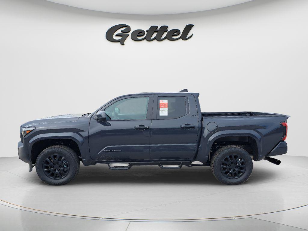 new 2026 Toyota Tacoma car, priced at $36,683