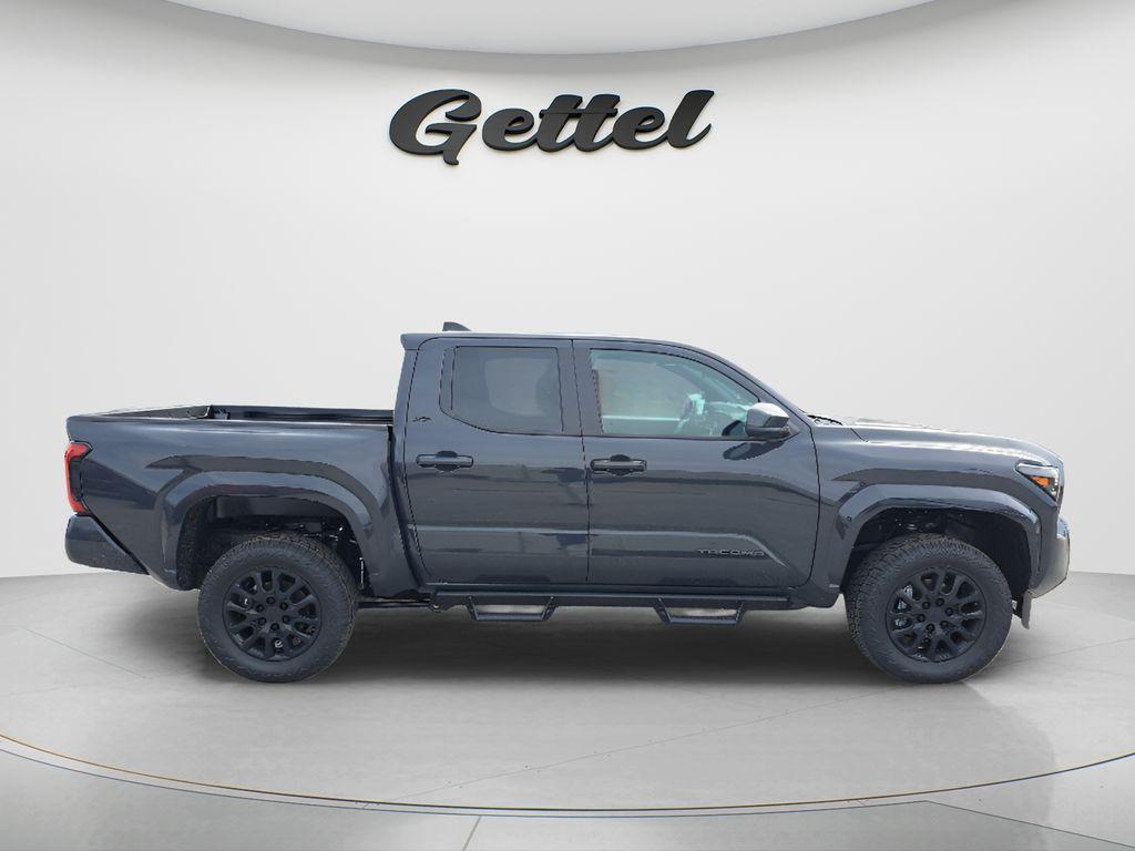 new 2026 Toyota Tacoma car, priced at $36,683
