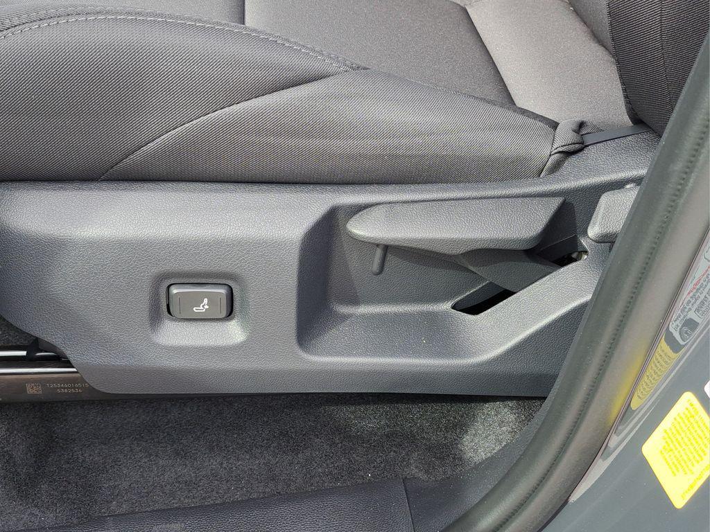 new 2026 Toyota Tacoma car, priced at $36,683